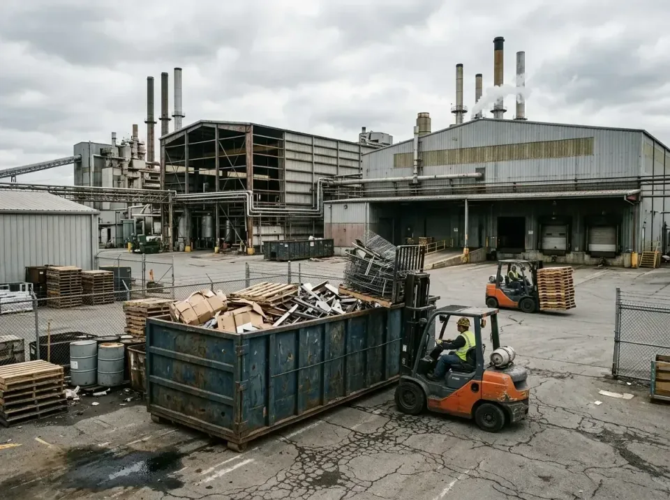 industrial-factory-scrap-conta-003 — frequently asked questions, Cheap Roll-off Dumpster Rentals in Bogalusa, LA